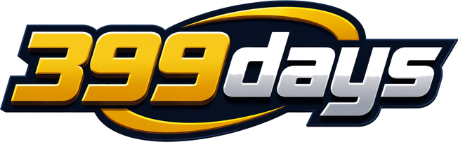 399days